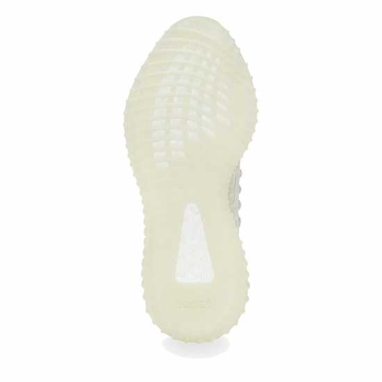 Yeezy 350 V2 Compact Womens Слана Кост Детски високи кецове