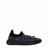 Yeezy 350 V2 Compact Womens Сланчев оникс Детски високи кецове