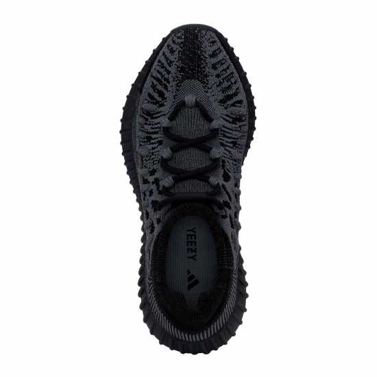 Yeezy 350 V2 Compact Womens Сланчев оникс Детски високи кецове