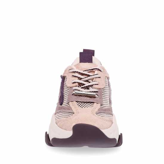 Steve Madden Possession E Trainers Womens Чисто гълъб 