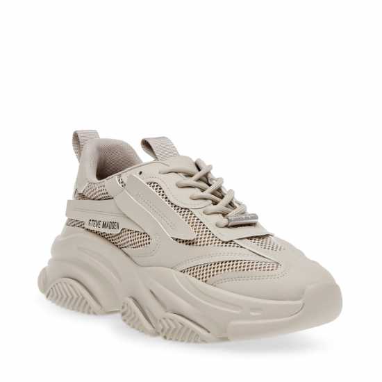 Steve Madden Possession E Trainers Womens Грейдж 