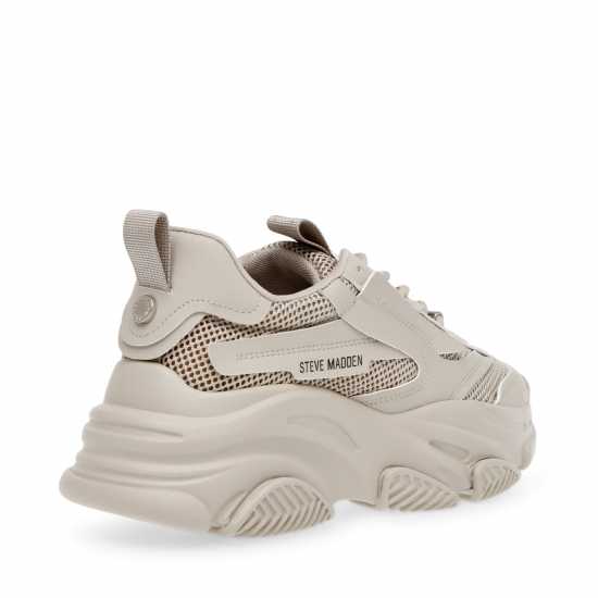 Steve Madden Possession E Trainers Womens Грейдж 