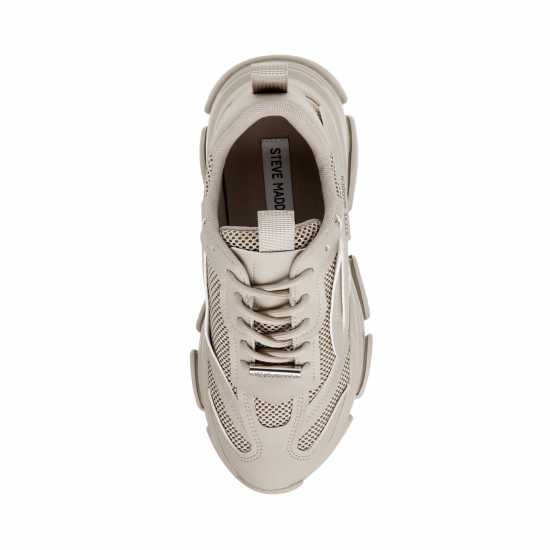 Steve Madden Possession E Trainers Womens Грейдж 