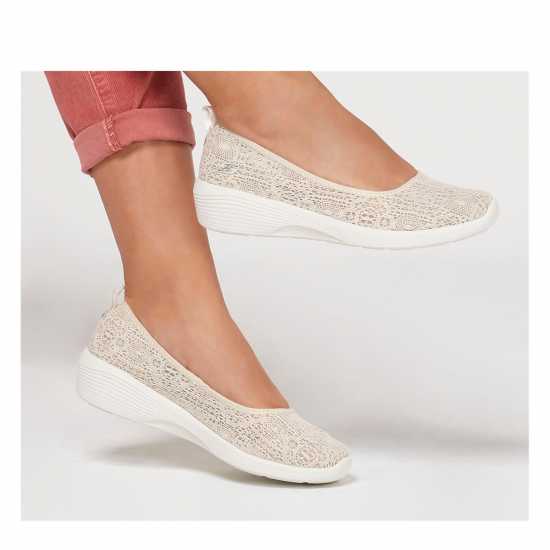 Skechers Arya Airy D Ld99  Дамски маратонки