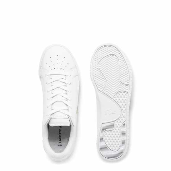 Lacoste Twin Serve Trainers  