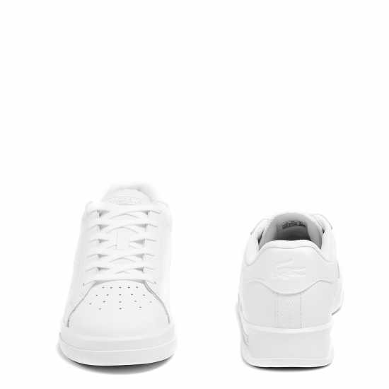 Lacoste Twin Serve Trainers  