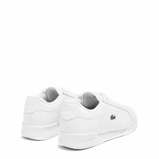 Lacoste Twin Serve Trainers  