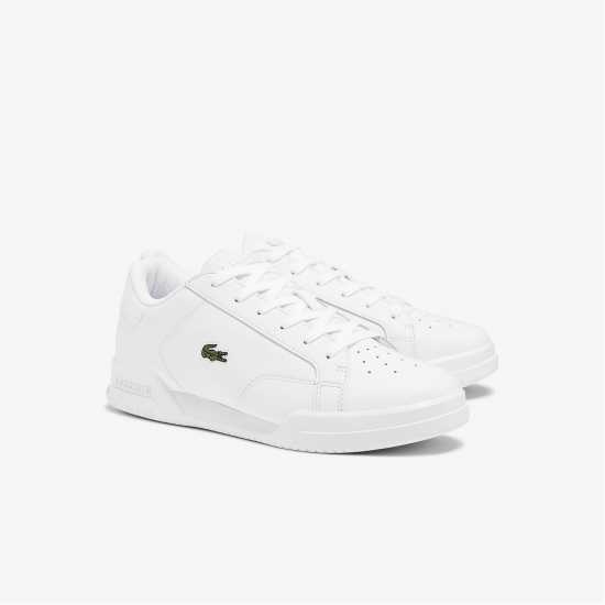 Lacoste Twin Serve Trainers  