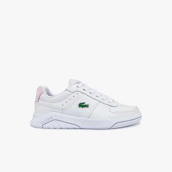 Lacoste Ниски Маратонки Game Advance Low Trainers  