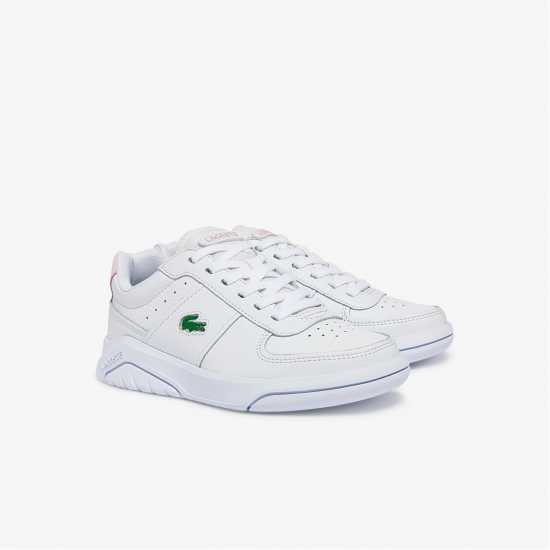 Lacoste Ниски Маратонки Game Advance Low Trainers  