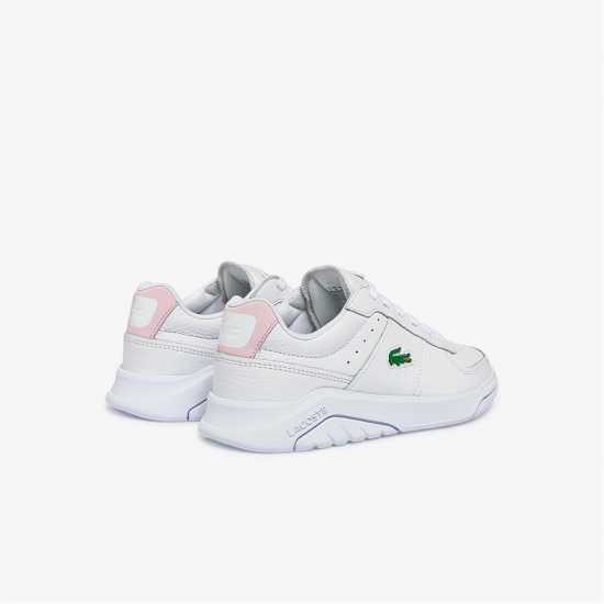 Lacoste Ниски Маратонки Game Advance Low Trainers  