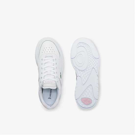 Lacoste Ниски Маратонки Game Advance Low Trainers  