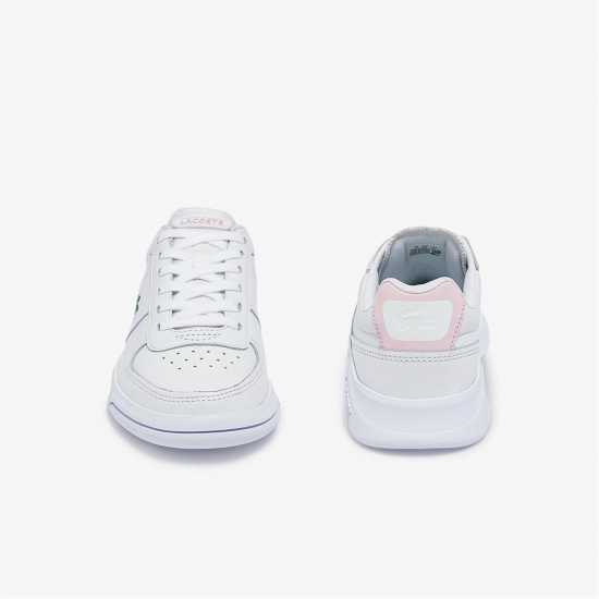 Lacoste Ниски Маратонки Game Advance Low Trainers  