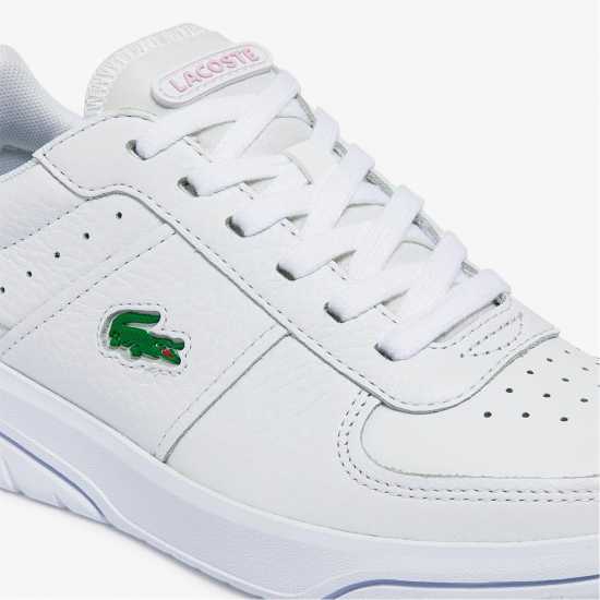 Lacoste Ниски Маратонки Game Advance Low Trainers  