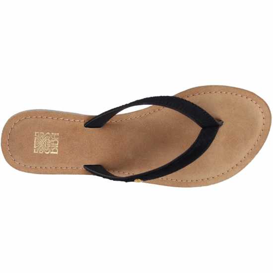 Biba Tp Sandal Ld23 Черно Sandals under 60