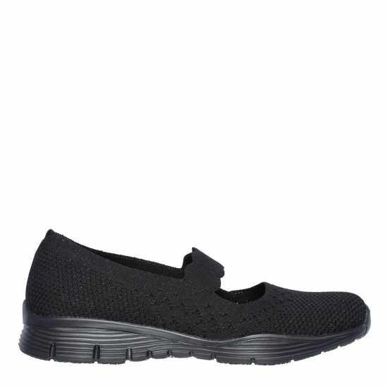 Skechers Seagpowhit Ld24  Дамски обувки