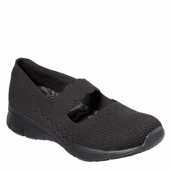 Skechers Seagpowhit Ld24  Дамски обувки