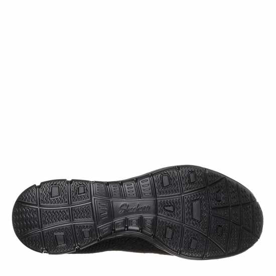 Skechers Seagpowhit Ld24  Дамски обувки