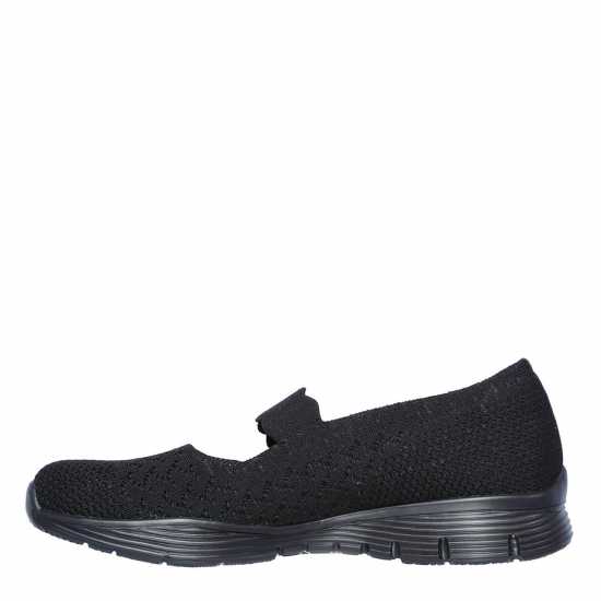 Skechers Seagpowhit Ld24  Дамски обувки