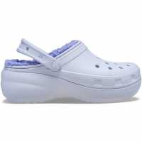 Crocs Clssc P Ld Clg Ld44  Чехли