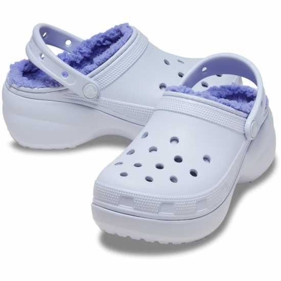 Crocs Clssc P Ld Clg Ld44  Чехли