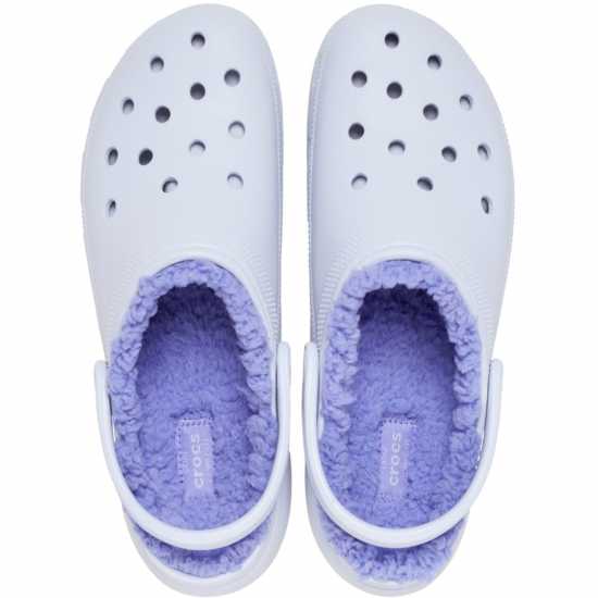 Crocs Clssc P Ld Clg Ld44  Чехли