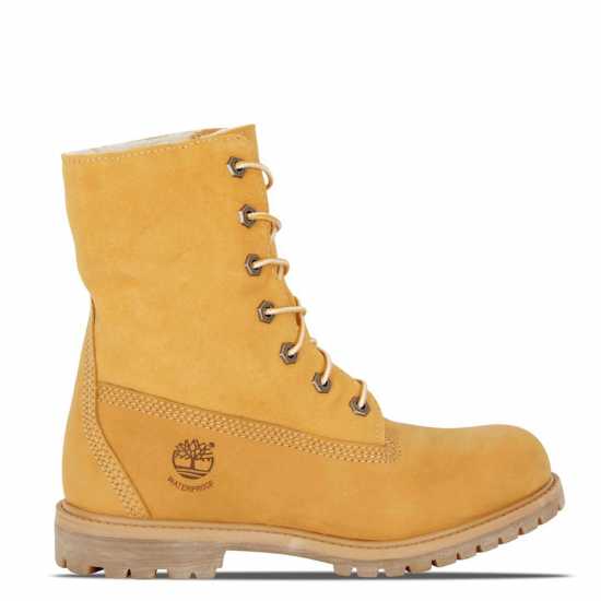 Timberland Authentic Mid Warm Lined  