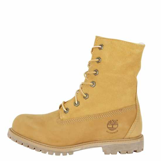 Timberland Authentic Mid Warm Lined  