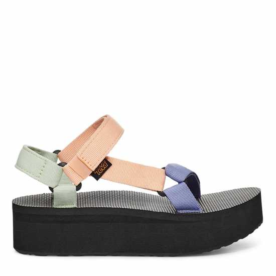 Teva Flatform Universal Sandals Шерберт Sandals under 60