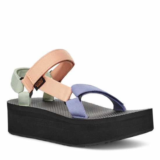 Teva Flatform Universal Sandals Шерберт Sandals under 60