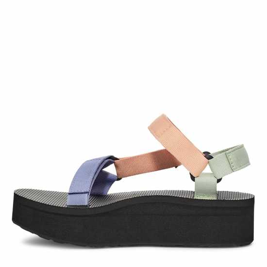 Teva Flatform Universal Sandals Шерберт Sandals under 60