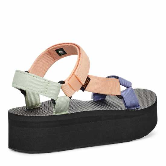 Teva Flatform Universal Sandals Шерберт Sandals under 60