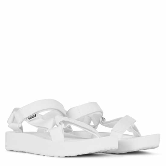 Teva Midform Sandal Ld34  