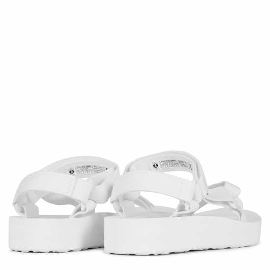 Teva Midform Sandal Ld34  