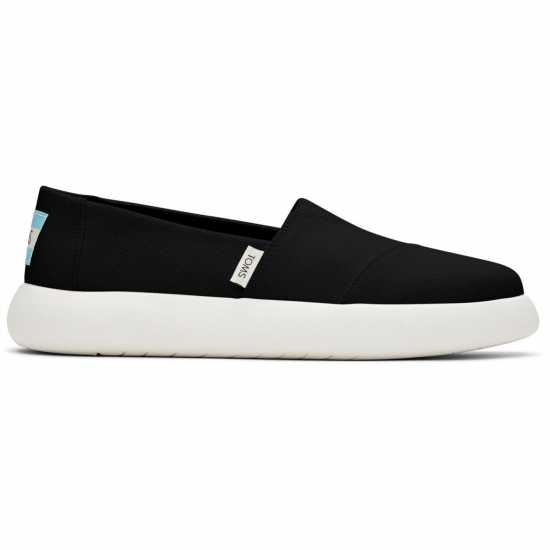 Toms Ниски Маратонки Mallow Trainers Черно 