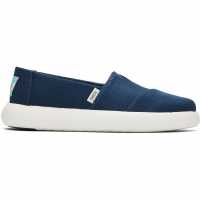 Toms Ниски Маратонки Mallow Trainers Синьо 