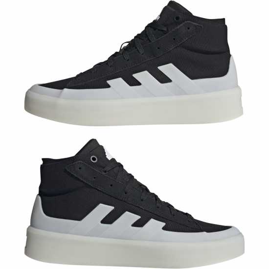 Adidas Znsored Hi 31  Мъжки високи кецове