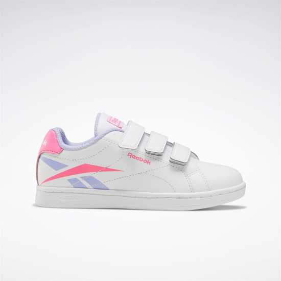 Reebok Royal Complete Cln 2 Shoes Female  Детски маратонки