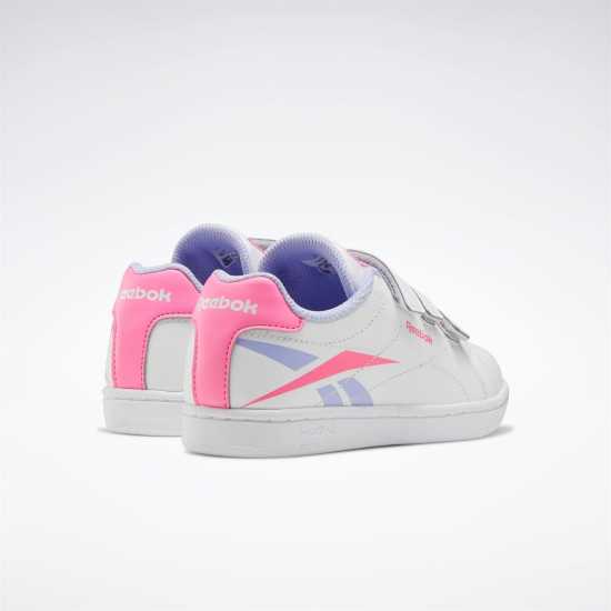 Reebok Royal Complete Cln 2 Shoes Female  Детски маратонки