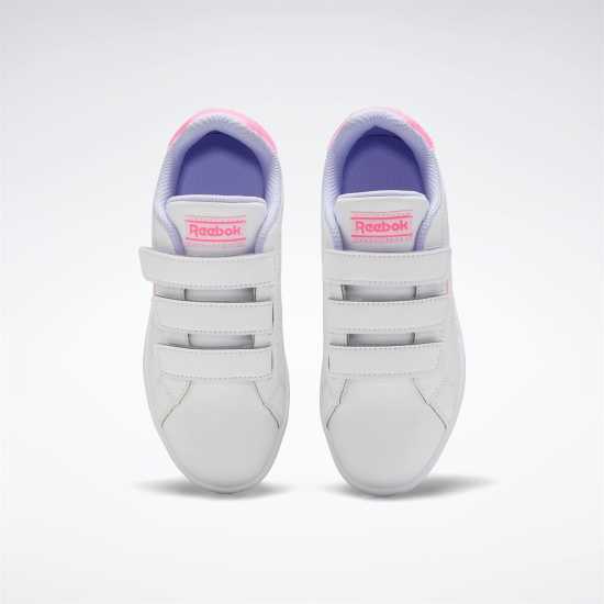 Reebok Royal Complete Cln 2 Shoes Female  Детски маратонки