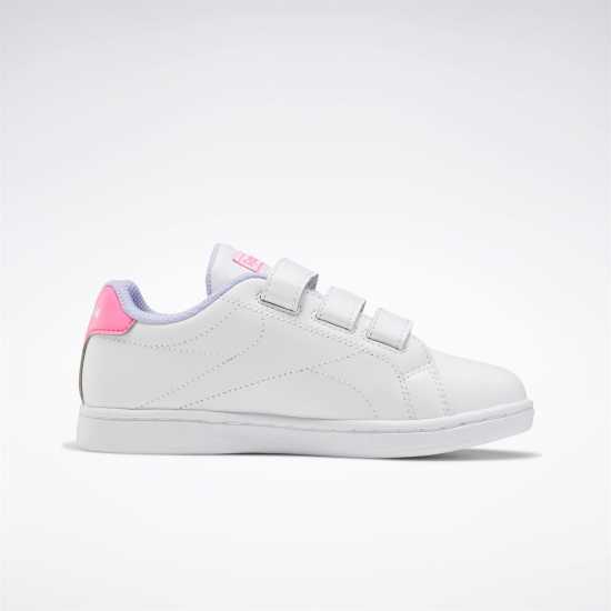 Reebok Royal Complete Cln 2 Shoes Female  Детски маратонки