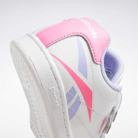 Reebok Royal Complete Cln 2 Shoes Female  Детски маратонки