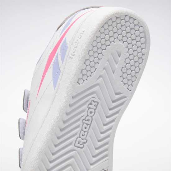 Reebok Royal Complete Cln 2 Shoes Female  Детски маратонки