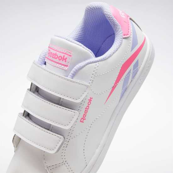 Reebok Royal Complete Cln 2 Shoes Female  Детски маратонки