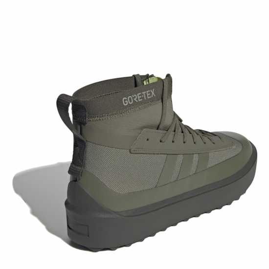 Adidas Znsored High Gore-Tex Shoes  Мъжки високи кецове