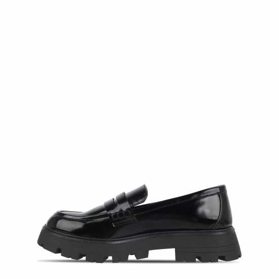 Jack Wills Track Sole Loafer Ld44  