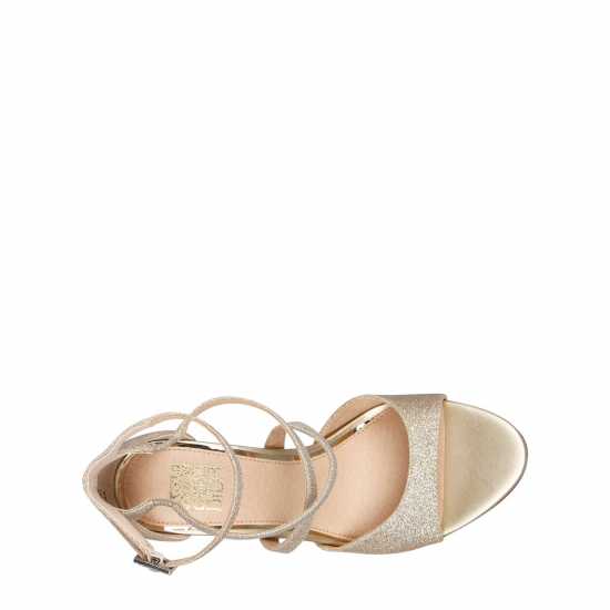 Biba Halo Bheel Ld34  Sandals under 60