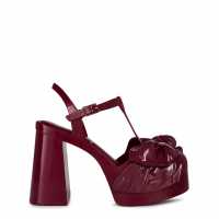 Melissa X Viktor And Rolf Party Heel Tie  Melissa