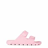 Hugo Boss Surfley Sandle Bright Pink 675 Sandals under 60