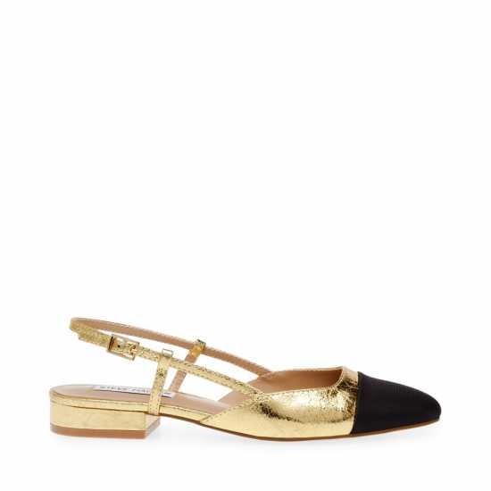 Steve Madden Madden Belinda Ld42 Злато 